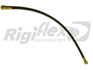 FLEXIBLE DE LUBRICACION DE COMPRESOR MOD. OA 105