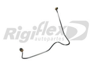 CAÑO INYECTOR MODELO CARGO 815/915 MOTOR CUMMINS 4BT TURCAS AB - CILINDRO Nº 3