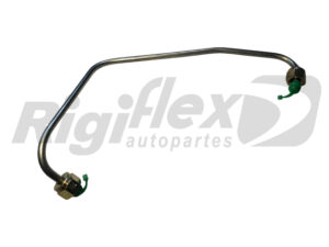 CAÑO INYECTOR MODELO DUCATO - CILINDRO Nº 1