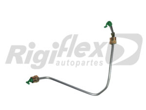 CAÑO INYECTOR MODELO 411 55/60 - CILINDRO Nº 1