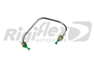 CAÑO INYECTOR MODELO DUNA 1.3/SPAZIO 1.3 BOMBA BOSCH - CILINDRO Nº 3