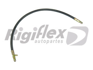 RIGIFLEX - FLEXIBLE DE FRENO DE LA VALVULA DE DOS VIAS AL CILINDRO MOD.712C-712-914 OM 904