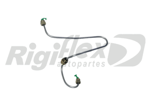 CAÑO INYECTOR CILINDRO N°2 MODELO 312-911-1112 OM 3500-321