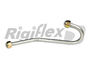 RIGIDO SALIDA DEL PULMON DE FRENO DERECHO MODELO O 400