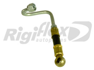 FLEXIBLE DE AGUA DE COMPRESOR MOD.F14000-VW13180