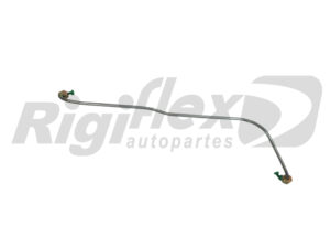 CAÑO INYECTOR MODELO 15180/13180/17220 MOTOR 6.10 BOMBA LINEAL - CILINDRO Nº 1