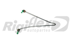 CAÑO INYECTOR MODELO 15180/13180/17220 MOTOR 6.10 BOMBA LINEAL - CILINDRO Nº 6