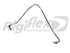 CAÑO INYECTOR MODELO SPRINT/NISSAN/GM MOTOR MWM - CILINDRO Nº 1