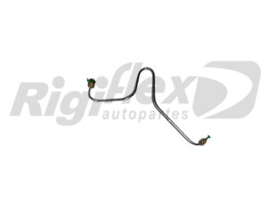 CAÑO INYECTOR CILINDRO Nº 6 MODELO P-305 2DA SERIE