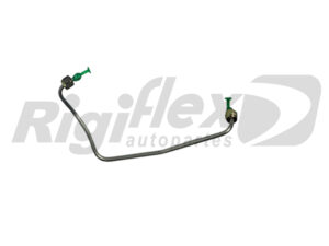 CAÑO INYECTOR MODELO CLIO BOMBA LUCAS - CILINDRO N°1