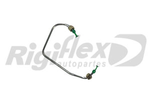 CAÑO INYECTOR MODELO CLIO BOMBA LUCAS - CILINDRO N°2