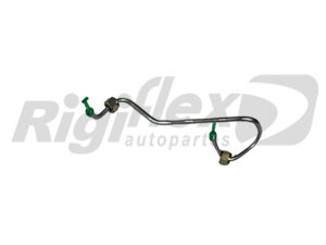 CAÑO INYECTOR MODELO CLIO BOMBA LUCAS - CILINDRO N°4