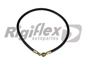 FLEXIBLE DE GAS OIL DE LABOMBA INYECTORA MOD.TRAFIC