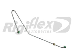 CAÑO INYECTOR MODELO 114 S4 11 LITROS - CILINDRO Nº 4