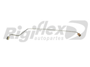 CAÑO INYECTOR MODELO VOLVO 320 MOTOR NL10-NL12 TD 100 CILINDRO Nº 6