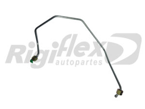 CAÑO INYECTOR MODELO TD 122/123 - CILINDRO Nº 4