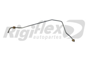 CAÑO INYECTOR MODELO TD 122/123 - CILINDRO Nº 6