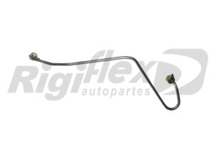 CAÑO INYECTOR MODELO VOLVO - CILINDRO Nº 2