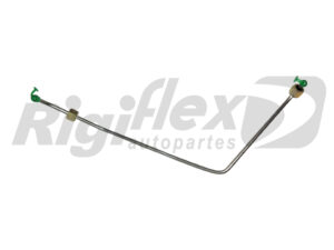 CAÑO INYECTOR MODELO VOLVO - CILINDRO Nº 1