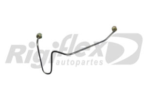 CAÑO INYECTOR MODELO VOLVO - CILINDRO Nº 4