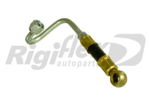 TUBO ENTRADA DE AGUA DEL COMPRESOR MOD.13180(MWM)