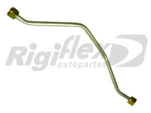 RIGIDO SALIDA DE AGUA DEL COMPRESOR MOD.CUMINNS 8.3L