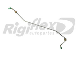 CAÑO INYECTOR MODELO FORD CARGO MOTOR 6 BT 5.9 BOMBA ROTATIVA - CILINDRO Nº 5