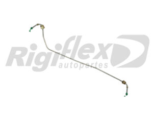 CAÑO INYECTOR MODELO FORD CARGO MOTOR 6 BT 5.9 BOMBA ROTATIVA - CILINDRO Nº 6