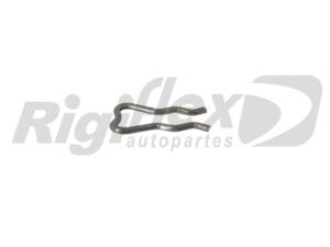 SEGURO RETORNO DE INYECTORES