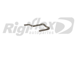 SEGURO RETORNO DE INYECTORES FORD RANGER 3.0 POWERSTROKE