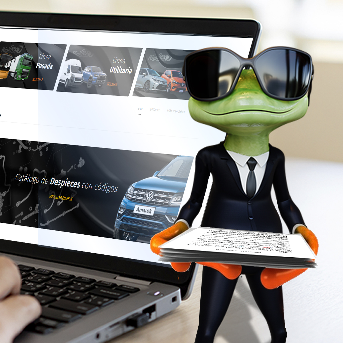 TÉRMINOS Y CONDICIONES DE USO