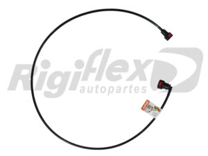 RIGIFLEX - M 1357 - FLEXIBLE DE 1010 MM EN POLIAMIDA SISTEMA DE UREA
