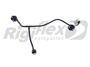 FLEXIBLE DE POLIAMIDA PARA COMBUSTIBLE MODELO TECTOR