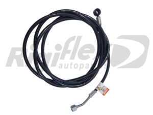 FLEXIBLE CILINDRO DE EMBRAGUE MODELO IVECO EURO CARGO AÑO1998 A 2012 / TECTOR AÑO 2019