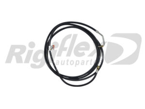 FLEXIBLE DE EMBREAGUE MODELO EUROCARGO / TECTOR DE