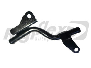 RIGIDO DE AGUA MODELO TOYOTA HILUX MOTOR 2.8 2KD -RIGIFLEX - Refrigeración - Toyota