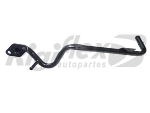 RIGIDO DE AGUA - RIGIFLEX - REFRIGERACION - TOYOTA HILUX ( T 0018)