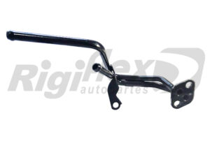 RIGIDO DE REFRIGERACION DE TURBO TOYOTA HILUX 3.0 TD - 2001 A 2004 - RIGIFLEX - Refrigeración Toyota