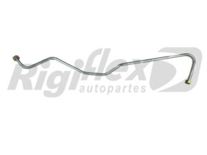 RIGIDO SALIDA COMPRESOR. MERCEDES BENZ OF 1621 OM 924