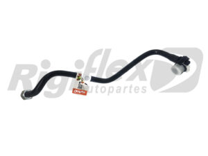 PREFORMADO COMBUSTIBLE DEL FILTRO A LA BOMBA DE ALTA PRESION MWM 4.12 TCE VW 9-150/ AGRALE