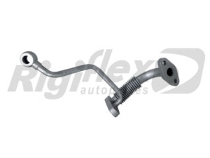 RIGIDO DE TURBO MODELO TOYOYA HILUX / SW4 MOTOR 3.0