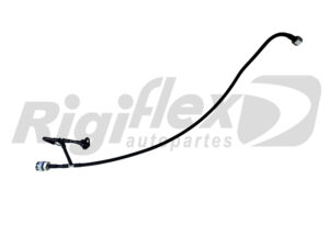 RETORNO DE COMBUSTIBLE MWM 6 CILINDROS MT 15