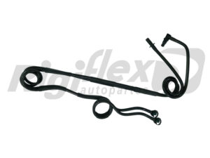 RIGIFLEX - FLEXIBLE RETORNO DE RADIADOR MODELO STRALIS / TRAKKER
