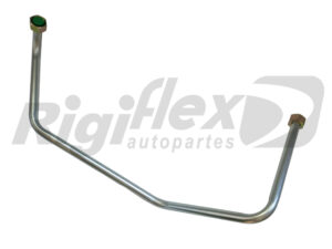 RIGIFLEX - SALIDA DE COMPRESOR - IVECO EUROCARGO 170E21