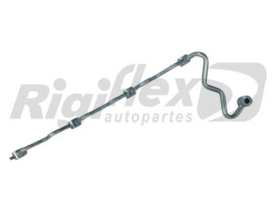 RIGIFLEX - RETORNO DE INYECTORES TOYOTA HILUX SW 4