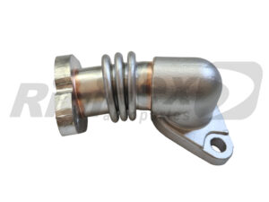 RIGIFLEX - TUBO DE EGR CORTO MODELO AMAROK 2.0 HASTA 2016
