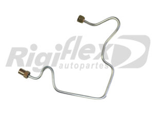 RIGIFLEX - T 4 N1 - CAÑO INYECTORES MODELO HILUX / SW4 3.0