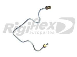 RIGIFLEX - T4 N2 - CAÑO INYECTORES MODELO HILUX / SW4 3.0