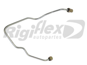 RIGIFLEX - T 4 N3 - CAÑO INYECTORES MODELO HILUX / SW4 3.0