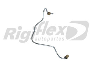 RIGIFLEX - T 4 N4 - CAÑO INYECTORES MODELO HILUX / SW4 3.0